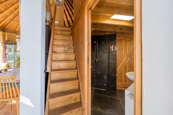 Medium property photo - Zevenbergjesweg 1-38, 3781 NV Voorthuizen